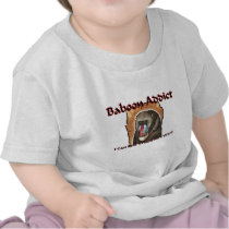 Baboon13310 Shirt