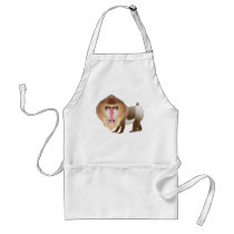 Baboon Aprons