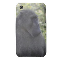 Baboon Iphone 3 Cases