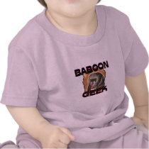 Baboon Geek