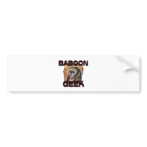 Baboon Geek