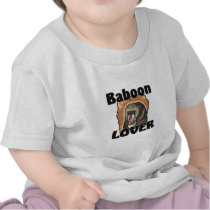 Baboon Lover