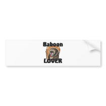 Baboon Lover