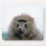 Baboon Mouse Pad