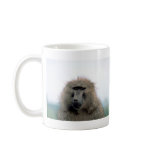 Baboon Coffee Mugs