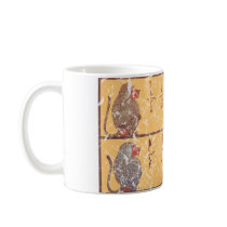 baboons mugs