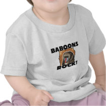 Baboons Rock