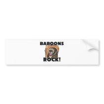 Baboons Rock
