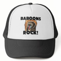 Baboons Rock