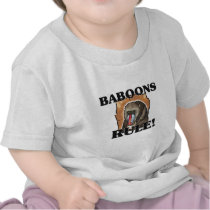 BABOONS Rule!