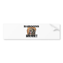 BABOONS Rule!