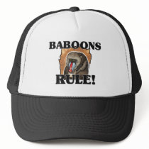 BABOONS Rule!