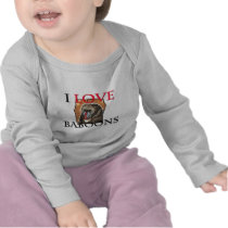 BABOONS TEE SHIRT