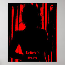 babpomet's baby poster