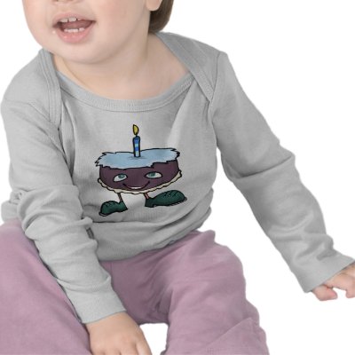 Baby 1 Year Old  Birthday by TinyTots