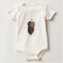 Baby Acorn t-shirts