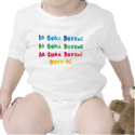 Baby - Ah Chak Bottle t-shirts