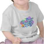 Baby- All Mommy Wanted was Backrub Tshirt