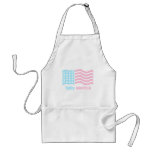 baby america aprons