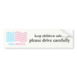 baby america bumper stickers