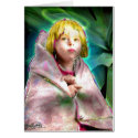 Baby Angel cards
