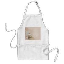 Baby Angels Apron