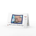 Baby Announcement