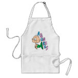 Baby Aquarius Aprons
