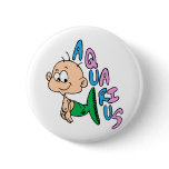 Baby Aquarius Pins