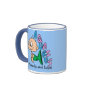 Baby Aquarius Coffee Mug