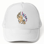 baby.aries trucker hats