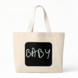 Baby Tote Bags