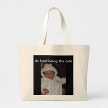 Baby Bag