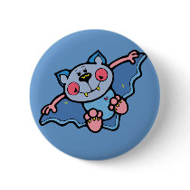 Baby Bat Buttons