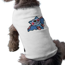 Baby Bat Dog Clothing