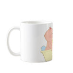 Baby Bath Coffee Mug