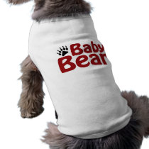 Baby Bear Claw