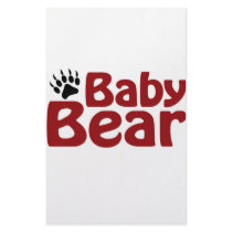 Baby Bear Claw