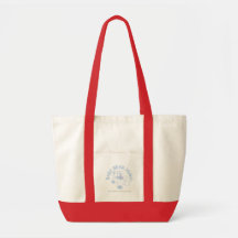 Baby Bear Hugs Bag
