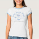 Baby Bear Hugs Logo t-shirts