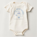 Baby Bear Hugs Onesie t-shirts
