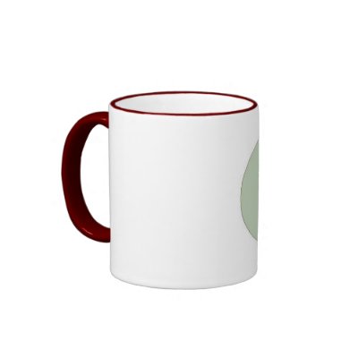 Baby Bear Mug by disgustedcats