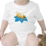 Baby Bee Baby Bodysuit