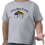 Baby Beer Pong
