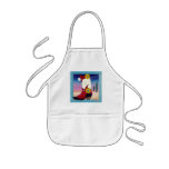 Baby Bib - Cowboy Boot, All Dressed Up Aprons