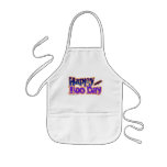 Baby Bib - HAPPY BOO DAY - Halloween Aprons