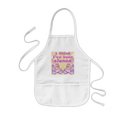 Baby Bib Twins Asian Babies Aprons by Castleinc