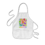 Baby Bibs - Chillaxin' Pop Sicles aprons