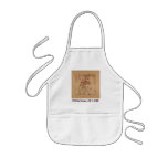 Baby Bibs - Purple Pony Carousel Aprons