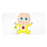 Baby Big Eyes